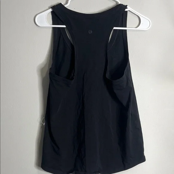 lululemon athletica Black Tank Top - Picture 3 of 5